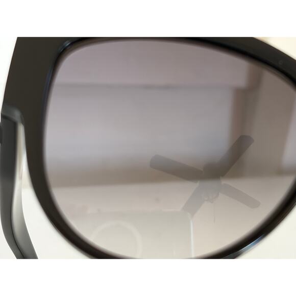 Saint‎ Laurent Paris SL M3 001 Black Sunglasses 55-16-140 Grey Lens main image 16
